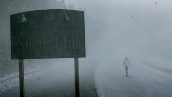 Silent Hill Revelations 3D