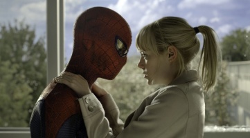 The Amazing Spider-Man – Blu-Ray