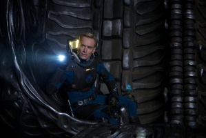 Prometheus – Dunkle Zeichen Collector`s Edition – Blu-Ray
