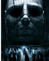 Prometheus – Dunkle Zeichen Collector`s Edition – Blu-Ray