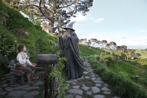 Der Hobbit – Eine unerwartete Reise