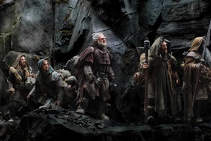 Der Hobbit – Eine unerwartete Reise