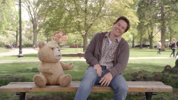 Ted – Blu-Ray
