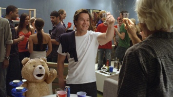 Ted – Blu-Ray