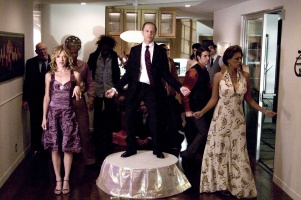 Dinner for One – Eine mörderische Party – DVD