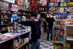 Dinner for One – Eine mörderische Party – DVD