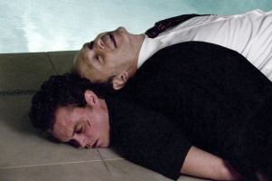 Dinner for One – Eine mörderische Party – DVD