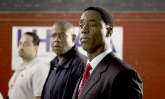 Stürmische Zeiten – DVD