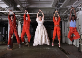 Misfits – Staffel 2 – DVD