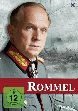 Rommel – DVD