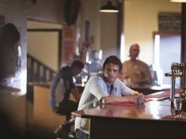 Swerve – Falscher Ort, Falsche Zeit –Blu-Ray