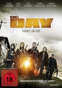 The Day – DVD