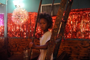 Beasts of the Southern Wild