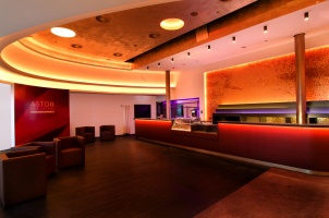 Astor Film Lounge – Frankfurt hat ein Premium-Kino