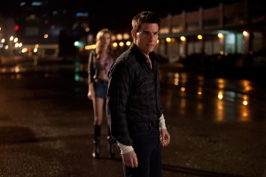 Jack Reacher