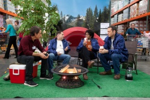 The Watch – Nachbarn der 3. Art – DVD