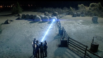 The Watch – Nachbarn der 3. Art – DVD