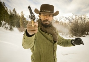 Django Unchained