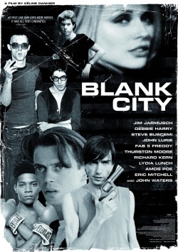 Blank City