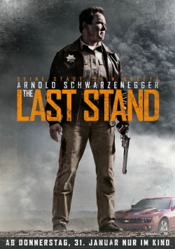 The Last Stand