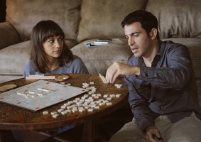 Celeste & Jesse