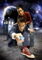 Doctor Who – Staffel 3 – DVD
