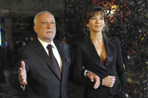 Und nebenbei das große Glück – DVD