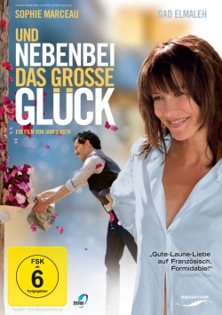Und nebenbei das große Glück – DVD