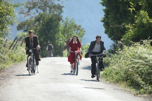 The Butterfly`s Dream - Kelebeğin Rüyasi