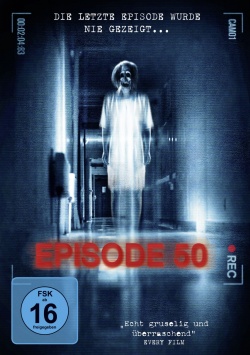 Episode 50 – DVD