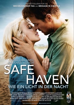 Safe Haven – Wie ein Licht in der Nacht