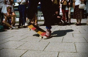 This ain`t California – DVD