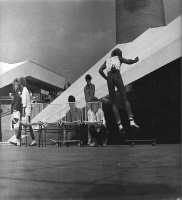 This ain`t California – DVD