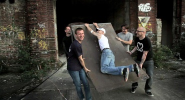 This ain`t California – DVD