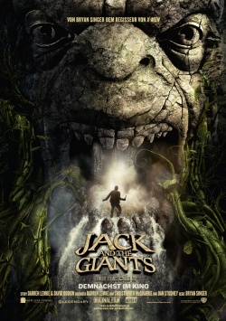 Jack and the Giants