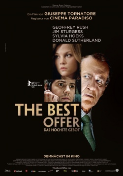 The Best Offer – Das höchste Gebot