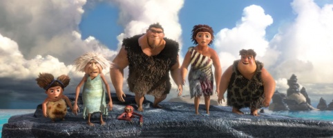 Die Croods