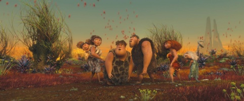 Die Croods