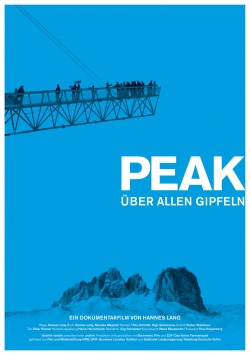 Peak – Über allen Gipfeln