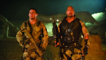 G.I. Joe 3D: Die Abrechnung