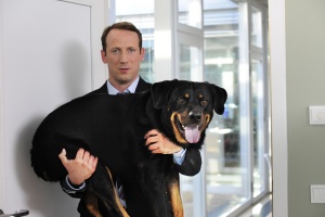 Mann tut was Mann kann – DVD