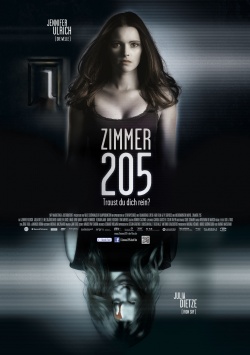 Zimmer 205