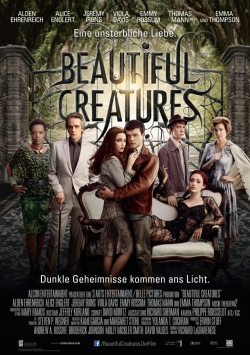 Beautiful Creatures – Eine unsterbliche Liebe