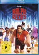 Ralph reichts – Blu-Ray