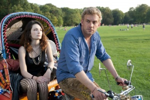 Vatertage – Opa über Nacht – DVD