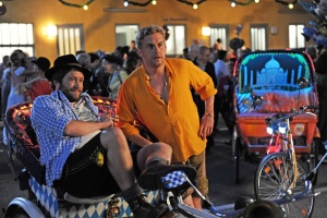 Vatertage – Opa über Nacht – DVD