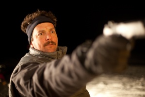 Hypothermia – The Coldest Prey - DVD