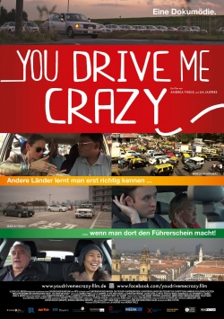 You drive me crazy