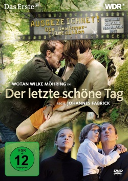 Der letzte schöne Tag - DVD