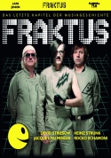 Fraktus – DVD